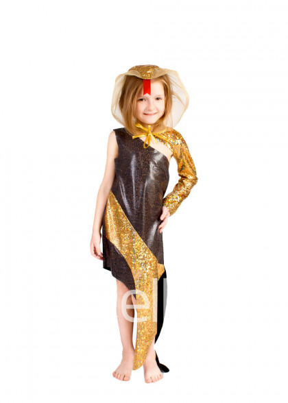 Карнавальний костюм Змія