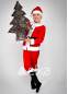 Карнавальный костюм Санта Клаус, 170224