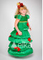 Костюм Елочки на Новый год, 170226