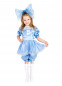 Карнавальный костюм Мальвина, 170125
