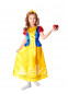 Карнавальный костюм Белоснежка, 170106