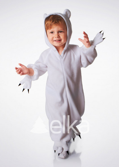 Карнавальний костюм Умка