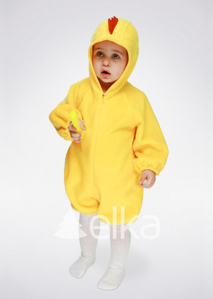 Карнавальний костюм Курча