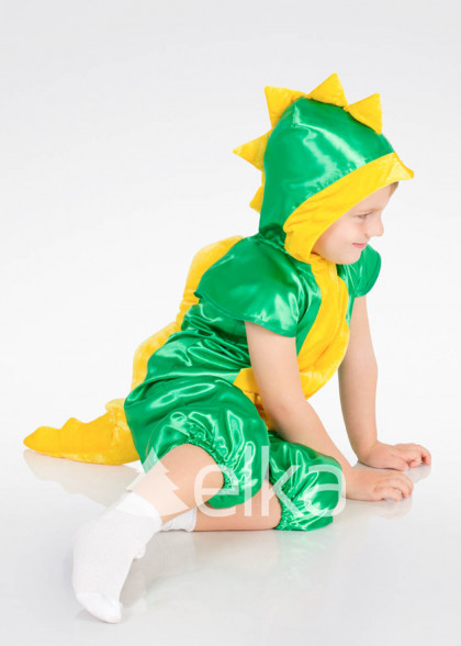 Карнавальний костюм Дракончик