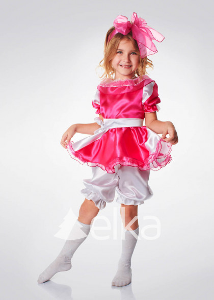 Карнавальный костюм Конфетка
