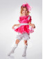 Карнавальный костюм Конфетка, 170149