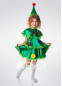 Карнавальный костюм Новогодняя елка, 170152
