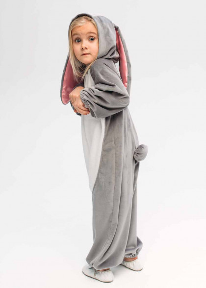 Карнавальний костюм Кролик