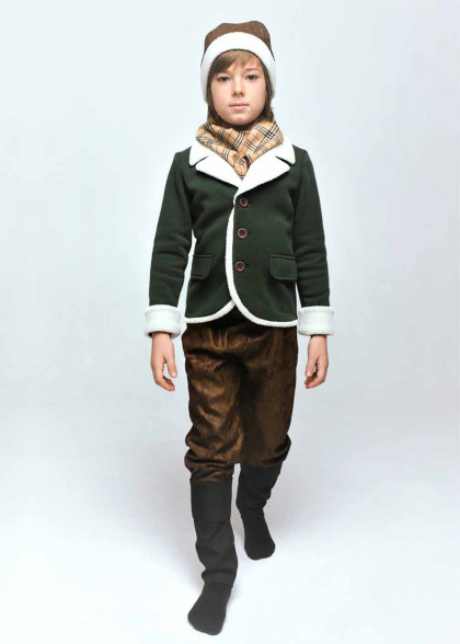 Костюм Кай для хлопчика