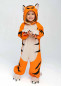 Костюм Тигра для дівчинки, 170233