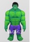 Надувний костюм Халк, 310150, розмір 2,6 м