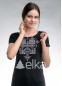 Вышитая футболка Элегия, 430115, размеры S, M, L, XL, 2XL, 3XL