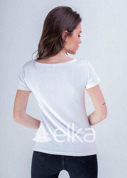 Футболка вышиванка Белоцвет