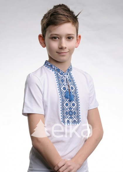 Дитяча футболка для хлопчика