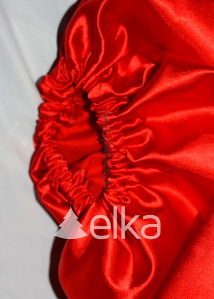 Шаровари червоні