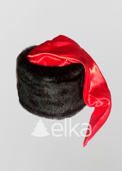 Шапка козацька