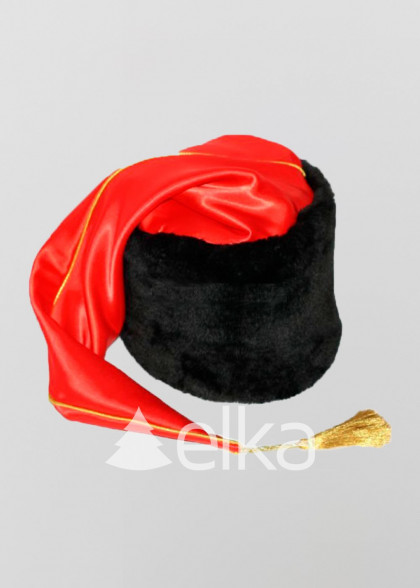 Шапка Запорізького козака