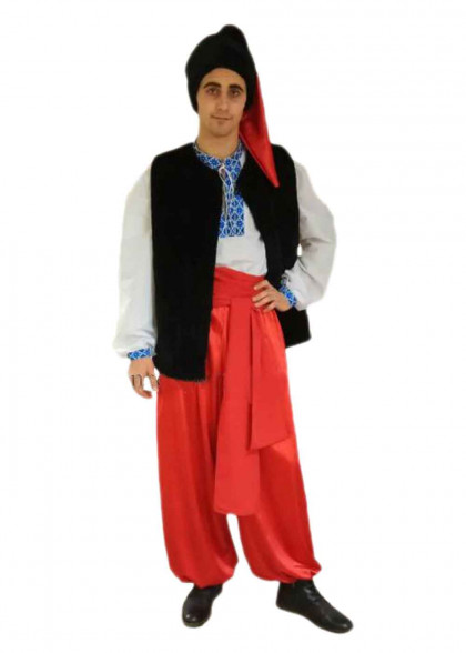 Костюм Козак Київський