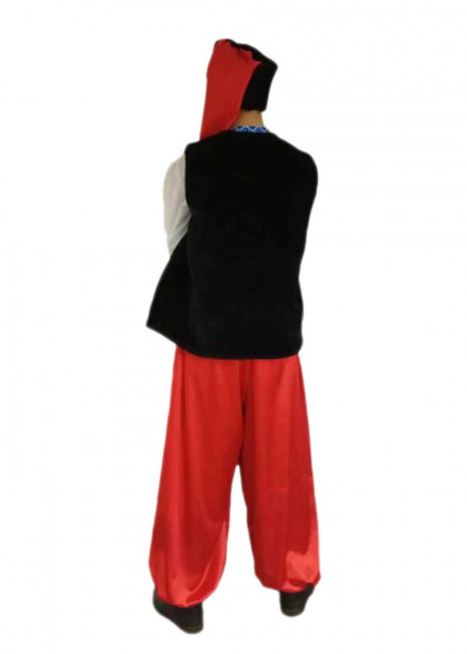 Костюм Козак Київський