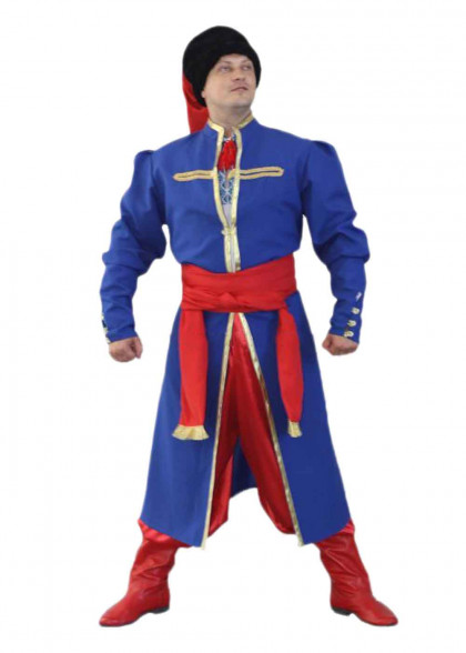 Костюм національний Черкаський