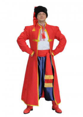 Мужской народный костюм Харьковский 