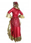 Костюм Цыганки женский, 410144, размеры S, M, L, XL, 2XL
