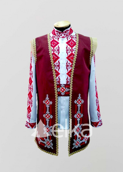 Народний костюм чоловічий 