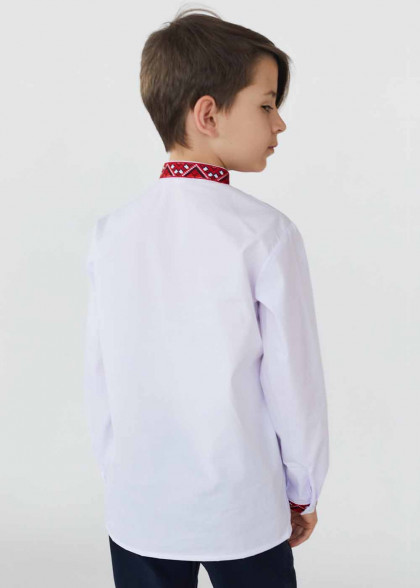 Вишиванка для дітей Мілодар