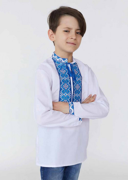 Дитяча вишиванка Світлозар