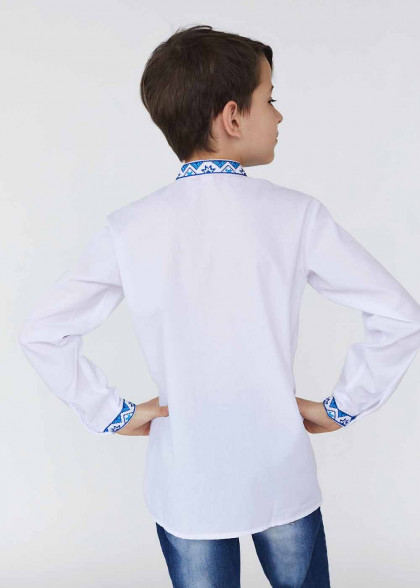 Дитяча вишиванка Світлозар