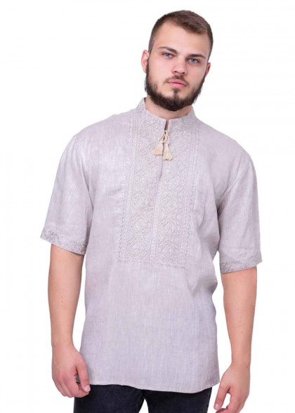 Мужская вышиванка Добромысл