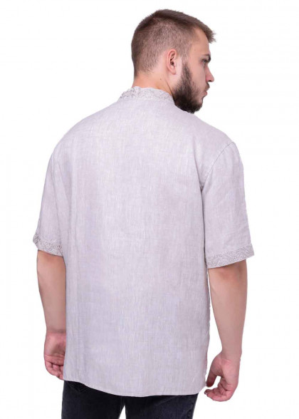 Мужская вышиванка Добромысл