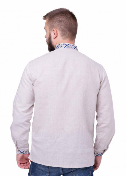 Мужская вышиванка Подолян