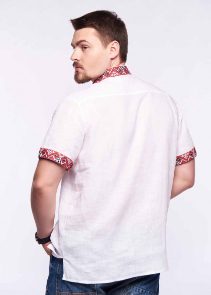 Вышиванка Светозар