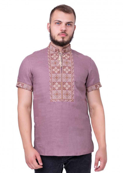 Вышиванка Владимир