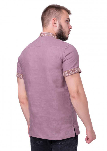 Вышиванка Владимир