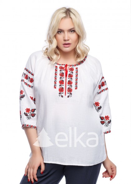 Вышиванка женская Орина 