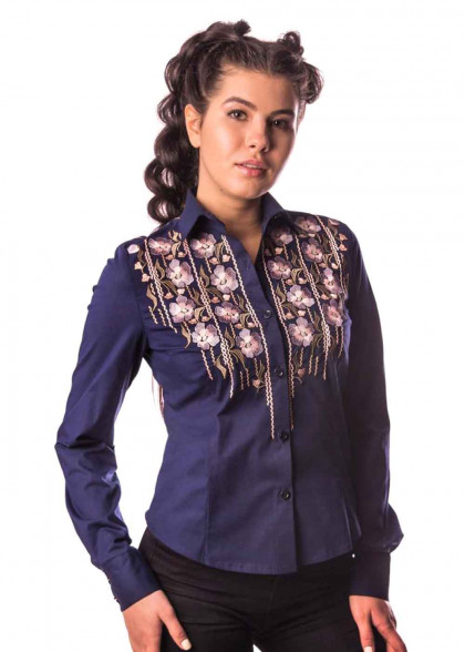 Вышиванка женская Зара