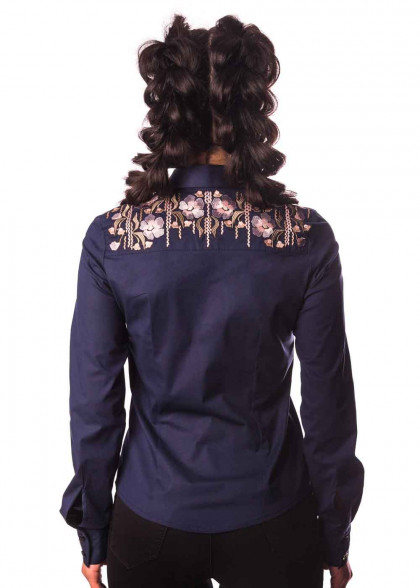 Вышиванка женская Зара