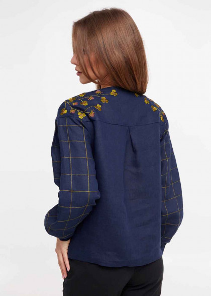 Вышиванка женская Златослава