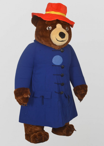 Пневмокостюм Ведмідь Паддінгтон