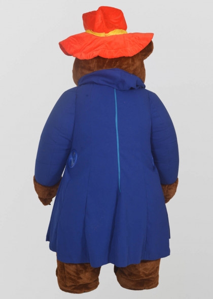 Пневмокостюм Ведмідь Паддінгтон