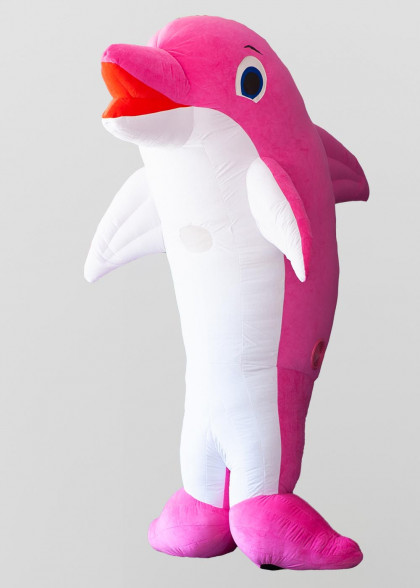 Пневмокостюм Дельфіна