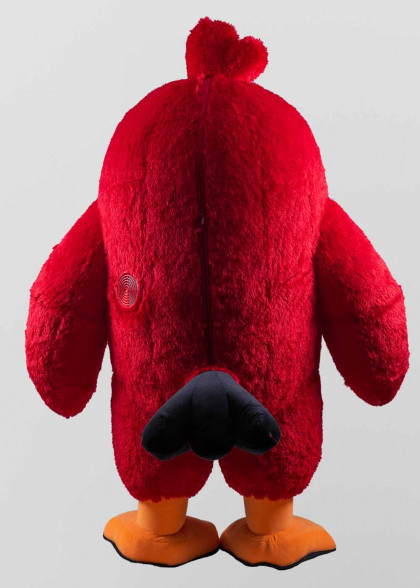 Пневмокостюм Енгрі Бердс