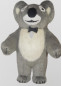Надувной костюм Коала, 320131, размер 2,7 м