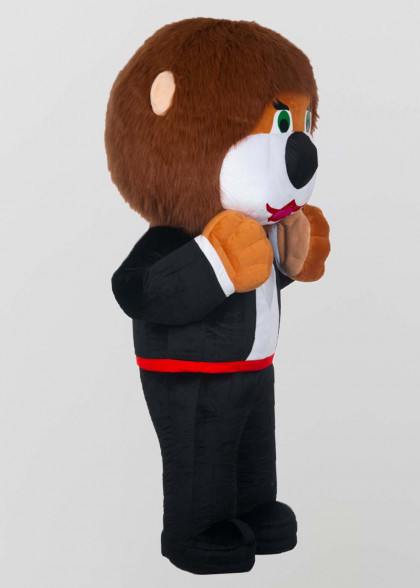 Пневмо костюм Лев хлопчик