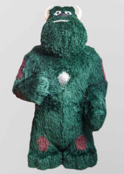 Пневмокостюм Салліван