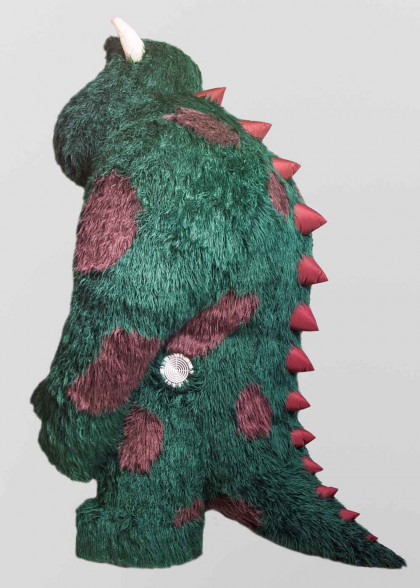 Пневмокостюм Салліван