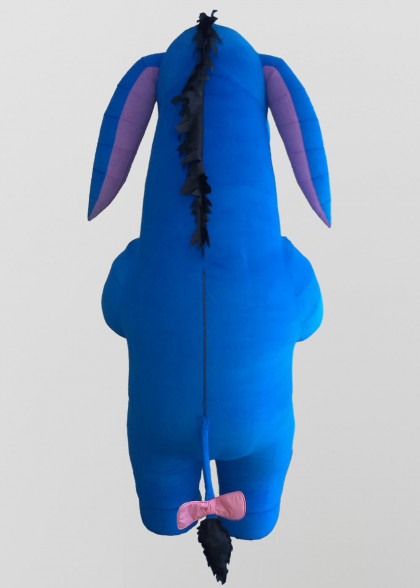 Пневмокостюм Ослик Іа Дісней