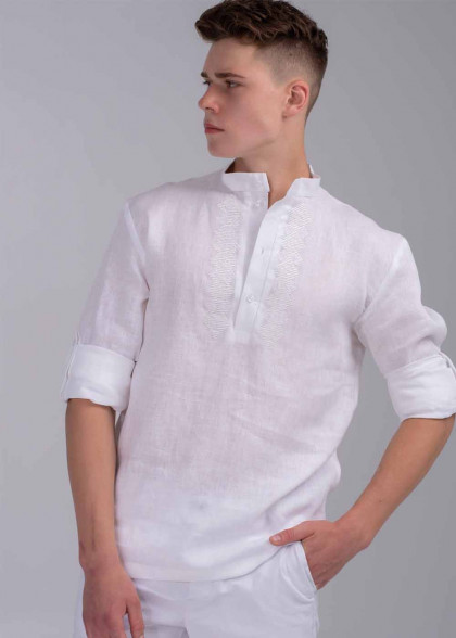 Мужская вышиванка Одесская